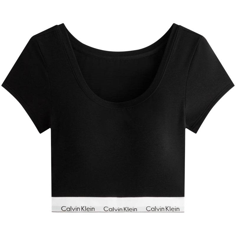 Топ женский Calvin Klein Modern Gravity Strap - Boxette Shop